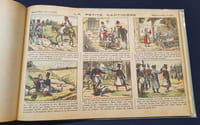 Pour amuser petits & grands - Album de 78 histoires de l'Imagerie Pellerin à Epinal