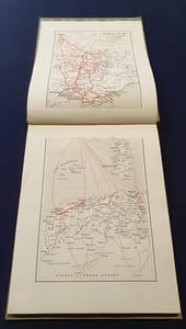 Chemin de fer Paris Lyon Méditérannée et Compagnie Générale Transatlantique 