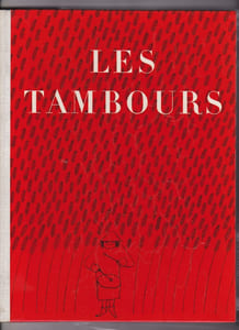Les Tambours
