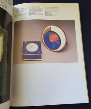 Fabergé - Orfèvre à la cour des tsars - Catalogue de l'exposition au Musée Jacquemart 1987. Collectif