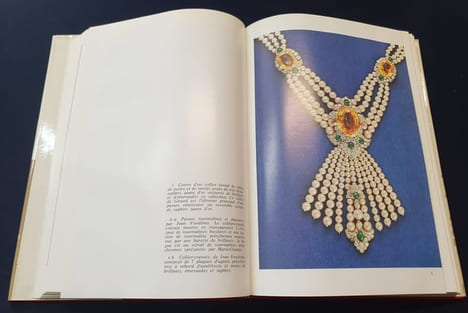 Les pierres précieuses , les pierres fines et d'ornementation , les perles , l'ambre , le corail , l'écaille , l'ivoire et leurs imitations . Tardy ( ...