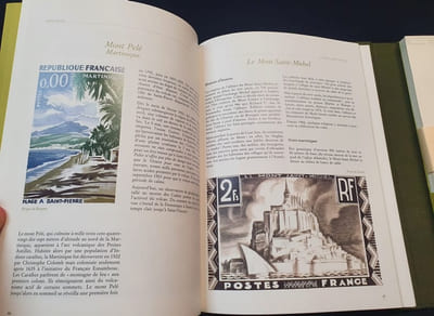Les poinçons de l'histoire - Les sites et les villes