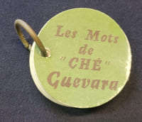 Les O - N. 17 - Robert Morel - les mots de Che Guevara