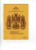 L'orgue Francophone.  décembre 1986 n°1. Bulletin de Liaison de la Fédération Francophone des Amis de l'Orgue. COLLECTIF