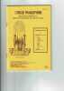 L'orgue Francophone. Mai 1989 n°6. Bulletin de Liaison de la Fédération Francophone des Amis de l'Orgue. COLLECTIF