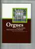 L'orgue Francophone n°38 - 2008 - Orgues en Belgique Pays-Bas Allemagne -  Fédération Francophone des Amis de l'Orgue. MAIRLOT Eric