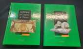 Le patrimoine des communes de l'Essone  - 2 volumes complet. Collectif
