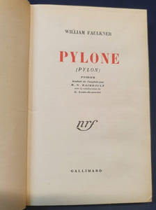 Pylone  - Cartonnage Prassinos