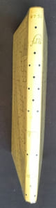 Thésée  - Cartonnage Bonet