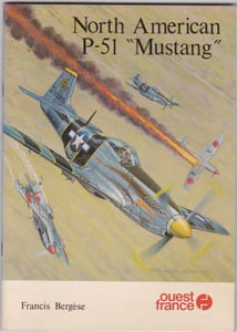 North American P-51 Mustang