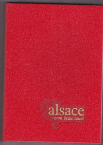 Alsace Mon Beau Souci