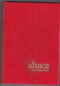 Alsace Mon Beau Souci