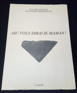 Ah ! Vous dirai-je maman !