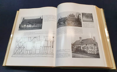 La Sologne - Contribution aux études d'ethnologie métropolitaine pour les tomes 1 & 2 et Documents de littérature traditionnelle pour le Tome 3  - 3 tomes complet 