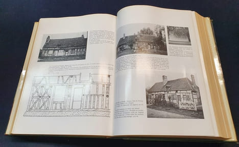 La Sologne - Contribution aux études d'ethnologie métropolitaine pour les tomes 1 & 2 et Documents de littérature traditionnelle pour le Tome 3 - 3 ...