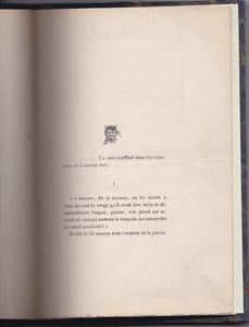La Sultane Rozréa ; Ballade Traduite De Lord Byron Par Eugène Pinemol , Élève Du Petit Séminaire De La Fère En Tardenois ( Aisne )