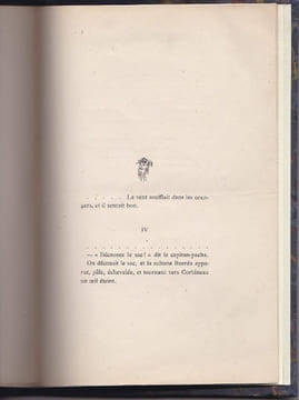 La Sultane Rozréa ; Ballade Traduite De Lord Byron Par Eugène Pinemol , Élève Du Petit Séminaire De La Fère En Tardenois ( Aisne ). Anonyme ( Atribué ...