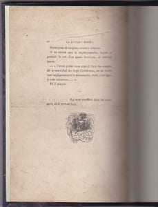 La Sultane Rozréa ; Ballade Traduite De Lord Byron Par Eugène Pinemol , Élève Du Petit Séminaire De La Fère En Tardenois ( Aisne )