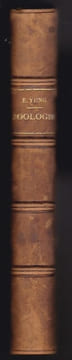 Traité De Zoologie Des Animaux Invertébrés ( Achordata ). YUNG Emile