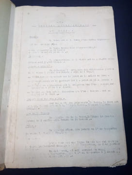 Cours Pratique de Navigation Aérienne à l'usage des élèves Observateurs et Mitrailleurs en Avion - Mars 1927 . undefined