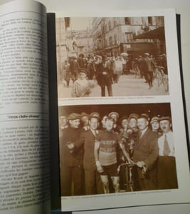 Il Etait Une Fois Le Cyclisme à Coebeil Essonnes - Un Siècle D'histoire
