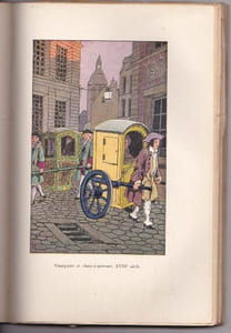 L'homme La Route , Le Rail - Histoire De La Locomotion Terrestre
