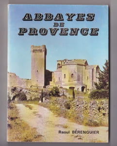 Abbayes De Provence