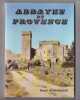 Abbayes De Provence. BERENGUIER Raoul