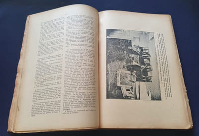 Les Allemands à l'est de Paris - du canal de l'Ourcq à la Marne 1870-71 - Documents , souvenirs et anecdotes 