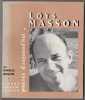 Loys Masson. MOULIN Charles