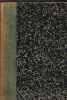 L'&eacute;lectricit&eacute; &agrave; L'exposition De 1900 - Tome 3 - Fascicules 12 &agrave; 15. COLLECTIF