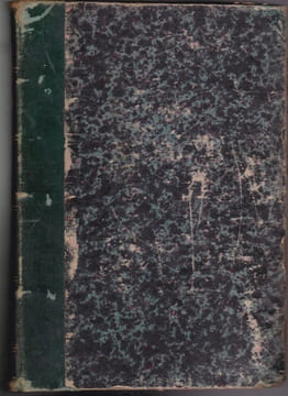 Encyclopedie Theorique et Pratique Des Connaissances Civiles et Militaires - Cours De Construction - 3e Partie - traité Des Fondations , Mortiers , ...