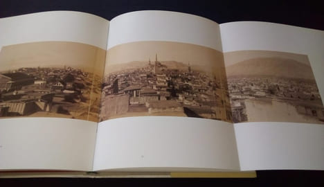 Des photographes à Damas - 1840/1918. Badr El-Hage