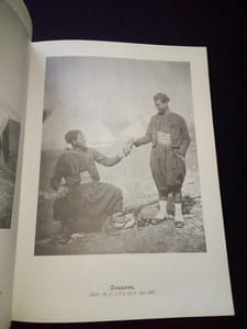 Aux origines du reportage de guerre - Le photographe anglais Roger Fenton 1819/1869 et la guerre de Crimée 1855