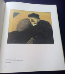 Léon Spilliaert - les années 1900-1915