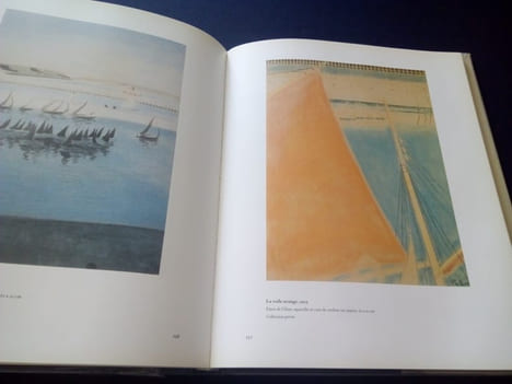 Léon Spilliaert - les années 1900-1915. Xavier Tricot