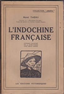 L'indochine Française
