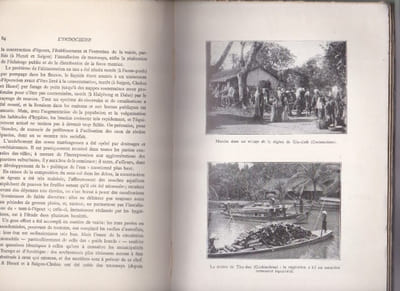 L'indochine Française