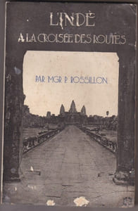 L'inde a La Croisée Des Routes