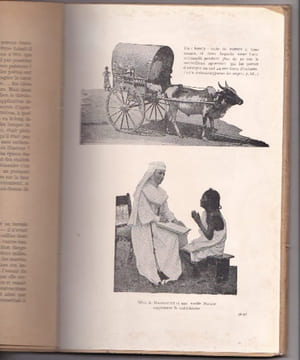 L'inde a La Croisée Des Routes. ROSSILLON P