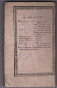 Manuel Des Prud'hommes contenant : 1) les lois et décrets des Conseils des Prud'hommes 2) la corrélation des articles de lois (...) 3) une table alphabétique des professions désignées par les décrets (...) 4) une table alphabétique indiquant les dispositions législatives rapportées (...) 