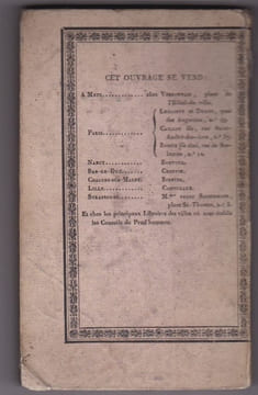 Manuel Des Prud'hommes contenant : 1) les lois et décrets des Conseils des Prud'hommes 2) la corrélation des articles de lois (...) 3) une table ...