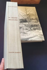 Le Grand Meaulnes