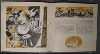 Le Vilain petit Canard. Neigeline. Contés par Gisèle Parry et Gisèle Casadesus