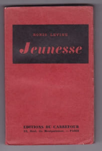 Jeunesse