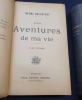 Les aventures de ma vie - 5 tomes Complet. Henri Rochefort