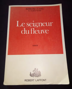 Le seigneur du fleuve
