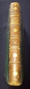 A travers l'exposition de 1900 - 4 Livraisons en un volume 