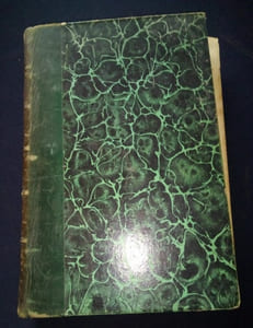 A travers l'exposition de 1900 - 4 Livraisons en un volume 