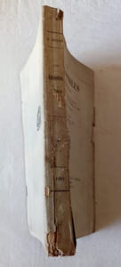 Les bibliophiles Rémois , leurs Ex-libris et fers de reliure suivis de ceux de la bibliothèque de Reims